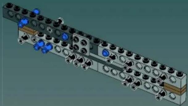 LEGO Slave I - Meet the Model Designer - 287