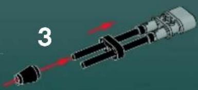 LEGO Slave I - Meet the Model Designer - 1006