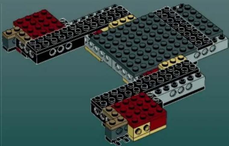 LEGO Slave I - Meet the Model Designer - 41