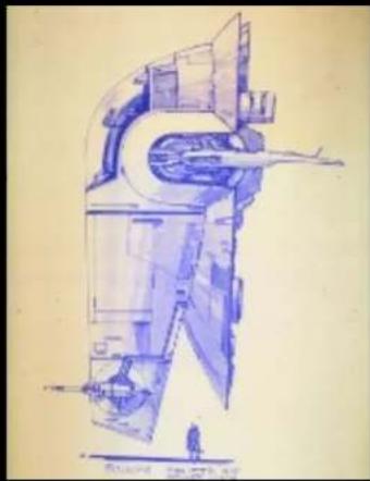 LEGO Slave I - Ficha de datos de la Slave I™ - 1