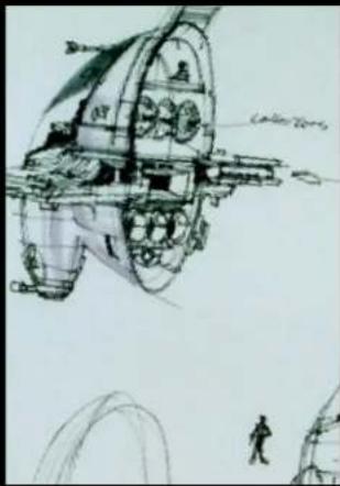 LEGO Slave I - Meet the Model Designer - 4