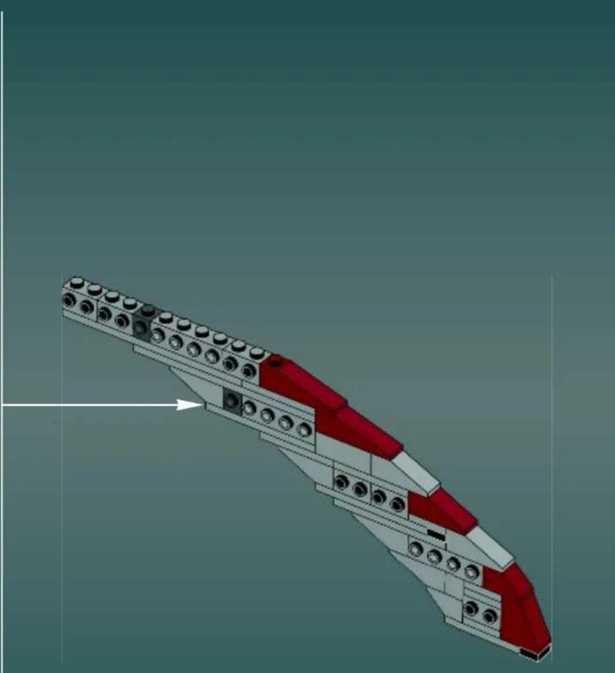 LEGO Slave I - Meet the Model Designer - 98