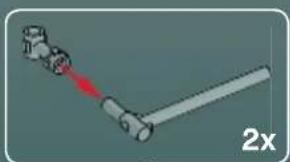 LEGO Slave I - Meet the Model Designer - 939