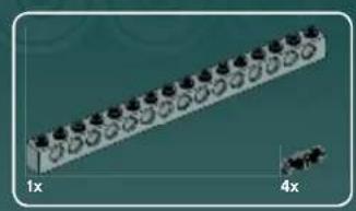 LEGO Slave I - Meet the Model Designer - 694