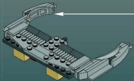LEGO Slave I - Meet the Model Designer - 331