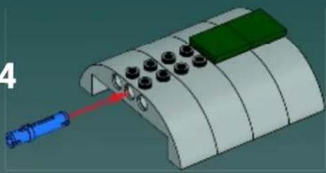 LEGO Slave I - Meet the Model Designer - 769