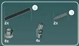 LEGO Slave I - Meet the Model Designer - 681