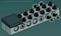 LEGO Slave I - Meet the Model Designer - 373