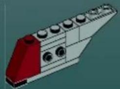 LEGO Slave I - Meet the Model Designer - 108