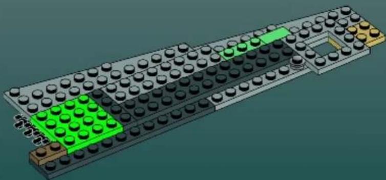 LEGO Slave I - Meet the Model Designer - 903
