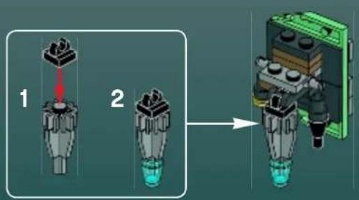 LEGO Slave I - Meet the Model Designer - 990