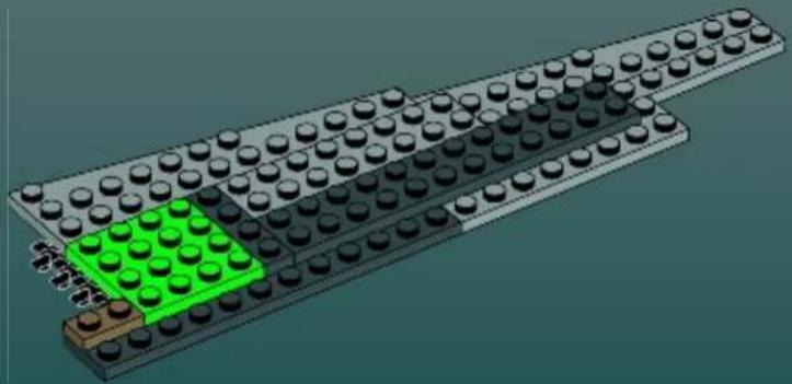 LEGO Slave I - Meet the Model Designer - 899