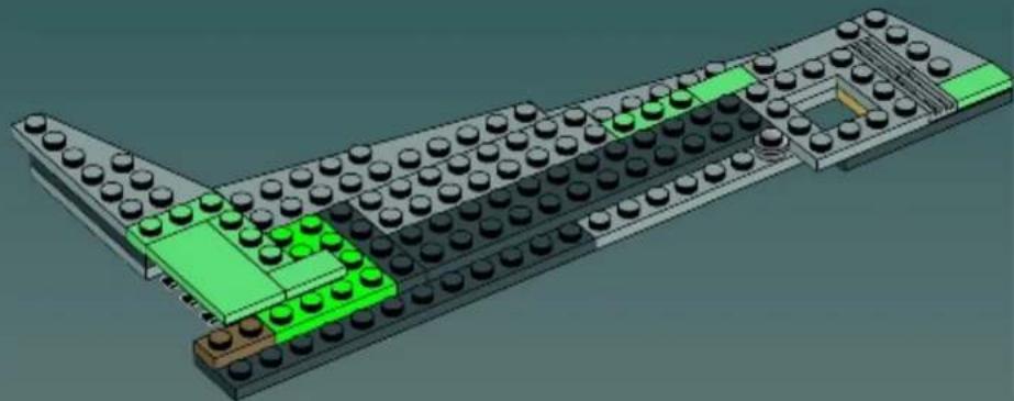 LEGO Slave I - Meet the Model Designer - 914