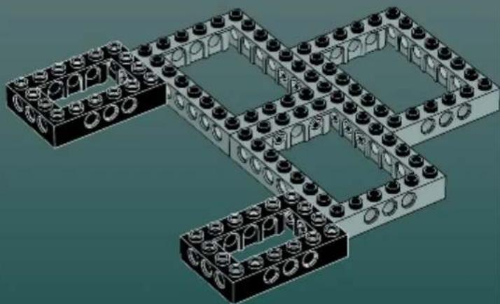 LEGO Slave I - Meet the Model Designer - 25