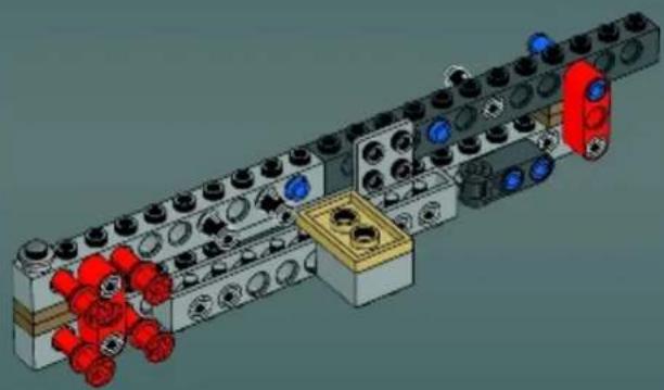 LEGO Slave I - Meet the Model Designer - 269