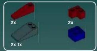 LEGO Slave I - Meet the Model Designer - 138