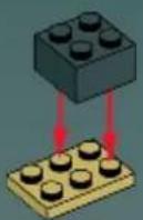 LEGO Slave I - Meet the Model Designer - 642