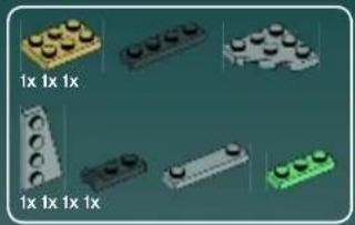 LEGO Slave I - Meet the Model Designer - 861