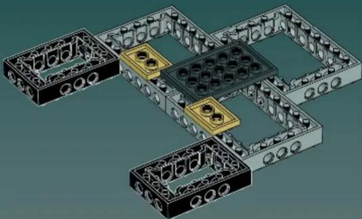LEGO Slave I - Meet the Model Designer - 28