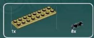 LEGO Slave I - Meet the Model Designer - 702