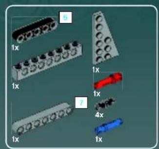 LEGO Slave I - Meet the Model Designer - 398
