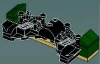 LEGO Slave I - Meet the Model Designer - 674
