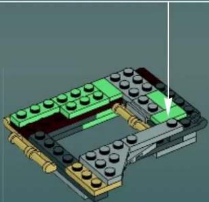 LEGO Slave I - Meet the Model Designer - 864