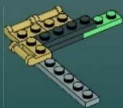 LEGO Slave I - Meet the Model Designer - 846