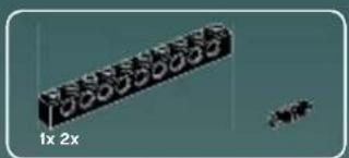 LEGO Slave I - Meet the Model Designer - 690