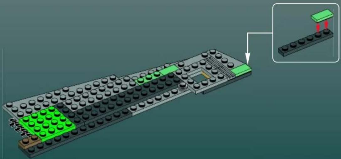 LEGO Slave I - Meet the Model Designer - 907