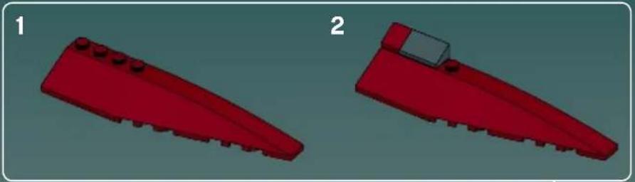 LEGO Slave I - Meet the Model Designer - 151