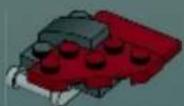 LEGO Slave I - Meet the Model Designer - 540