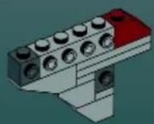 LEGO Slave I - Meet the Model Designer - 214