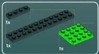 LEGO Slave I - Meet the Model Designer - 889