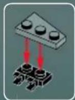 LEGO Slave I - Meet the Model Designer - 478