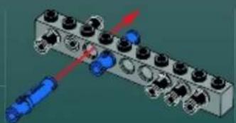 LEGO Slave I - Meet the Model Designer - 275