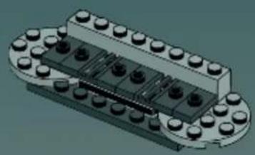 LEGO Slave I - Meet the Model Designer - 343