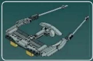 LEGO Slave I - Meet the Model Designer - 313