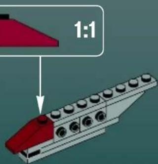 LEGO Slave I - Meet the Model Designer - 117