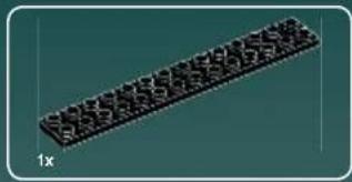 LEGO Slave I - Meet the Model Designer - 1019