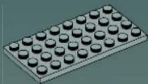 LEGO Slave I - Meet the Model Designer - 443