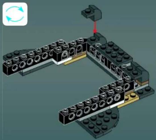 LEGO Slave I - Meet the Model Designer - 183