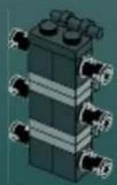 LEGO Slave I - Meet the Model Designer - 396