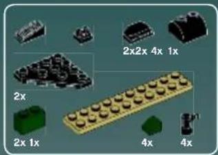 LEGO Slave I - Meet the Model Designer - 630