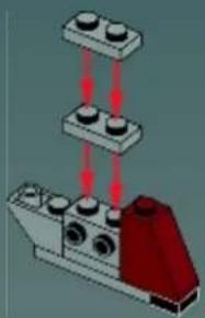 LEGO Slave I - Meet the Model Designer - 78