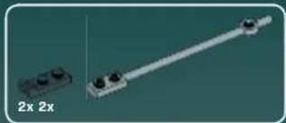 LEGO Slave I - Meet the Model Designer - 334