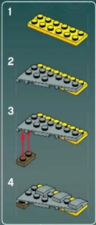 LEGO Slave I - Meet the Model Designer - 510
