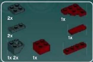 LEGO Slave I - Meet the Model Designer - 489