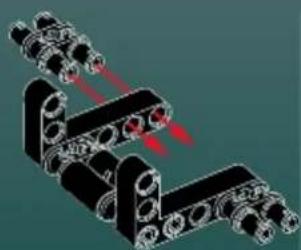 LEGO Slave I - Meet the Model Designer - 1050