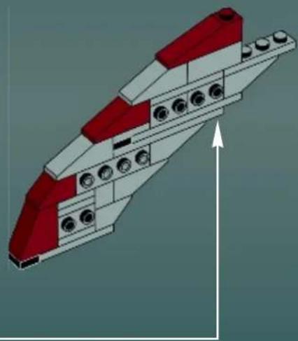 LEGO Slave I - Meet the Model Designer - 120